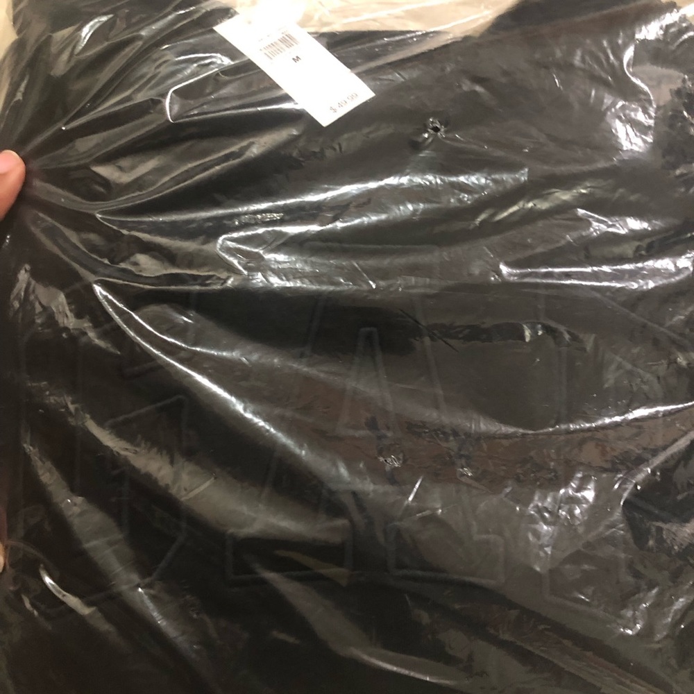 Black GAP hoody